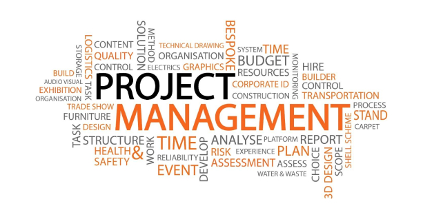 Project Management - image